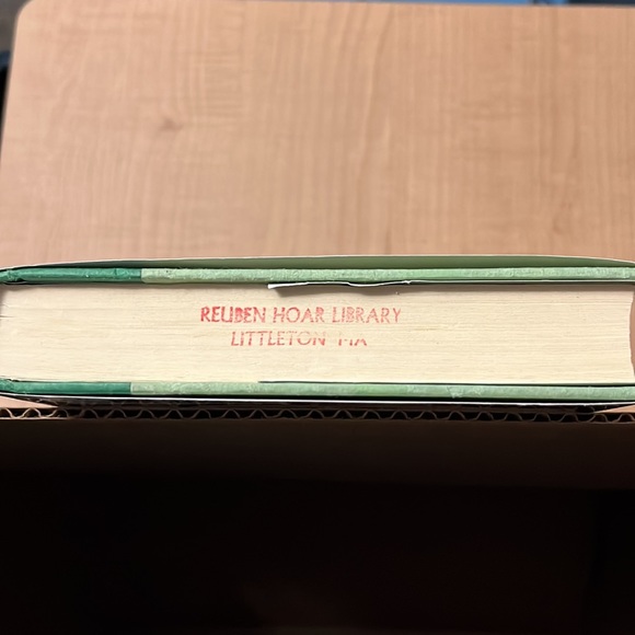 Hardcover novel “Dream Eyes” by Jayne Ann Krentz published by Putnam - Picture 4 of 16